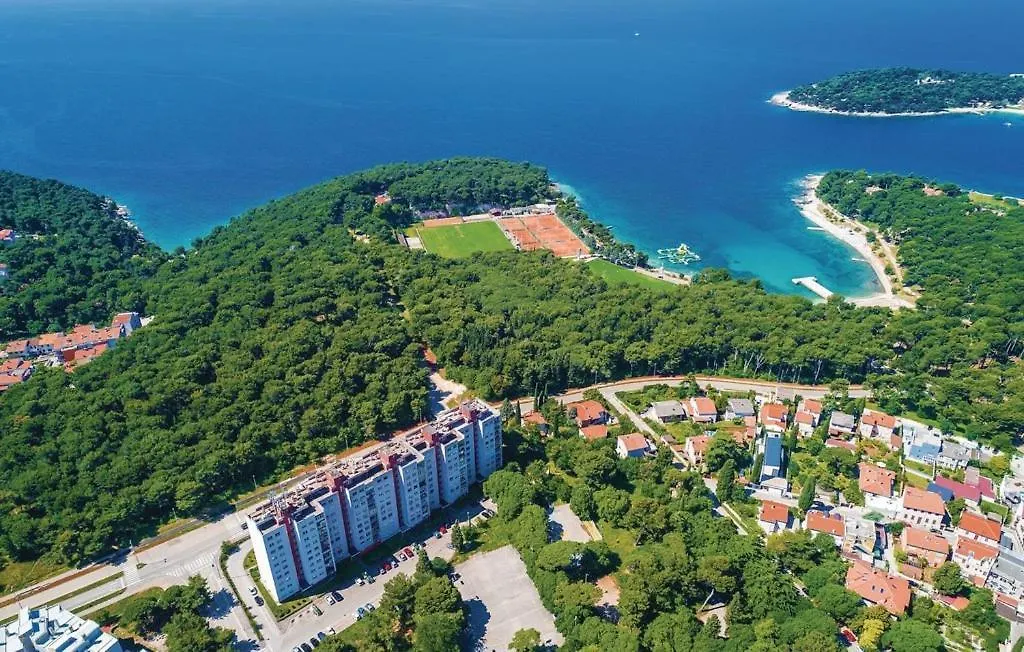 Popovic Apartment Pula 0*,  Croatia