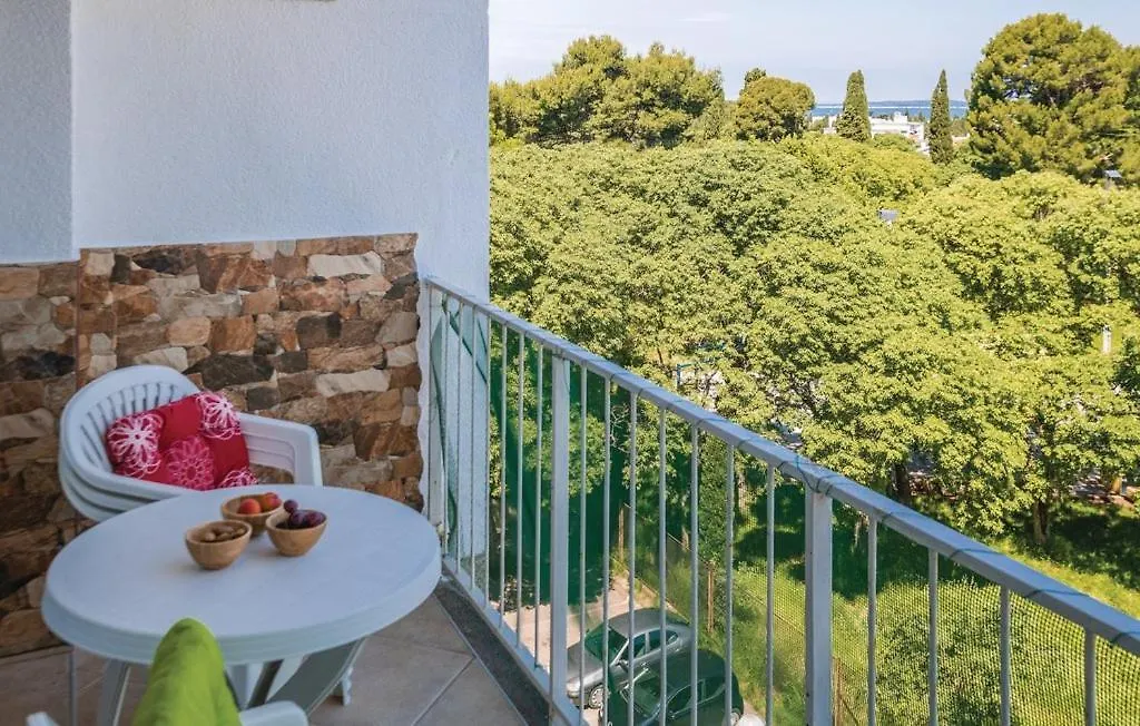 Popovic Apartment Pula Croatia