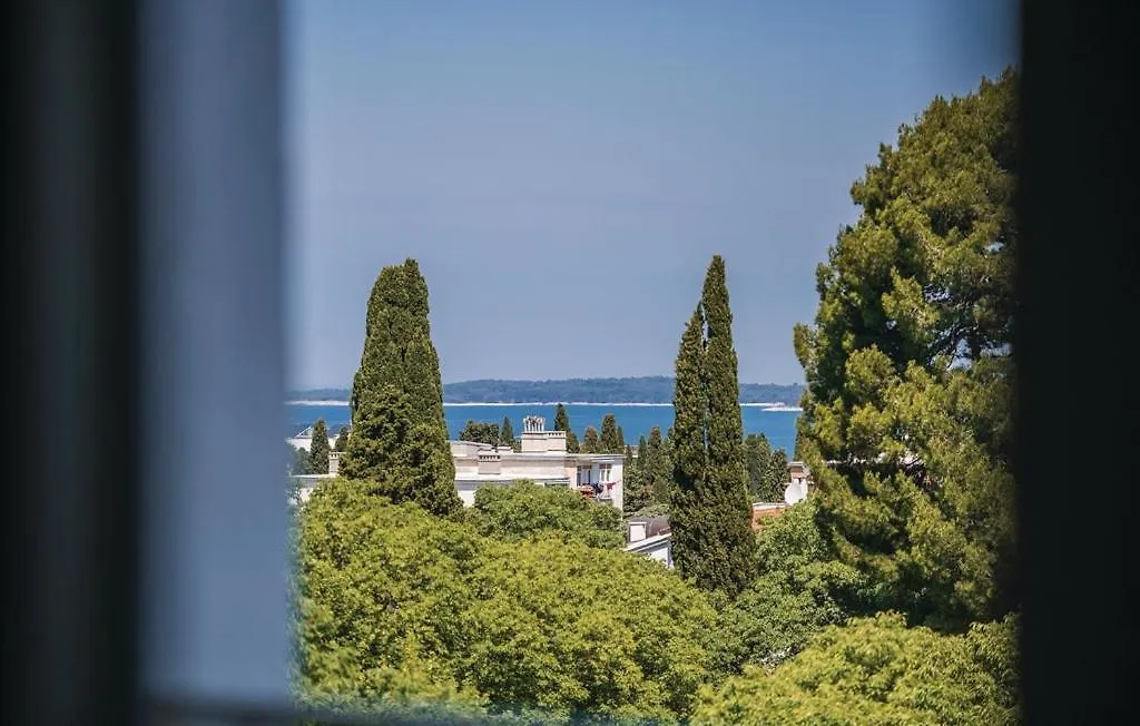 Popovic Apartment Pula